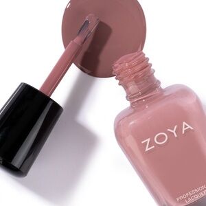 NEW! Zoya Nail Polish - Bari